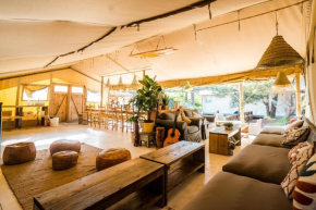 Surfana Beach Bed & Breakfast Bloemendaal